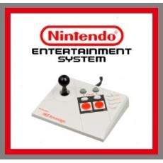 NES Advantage Turbo Arcade Controller – Sell or Trade In